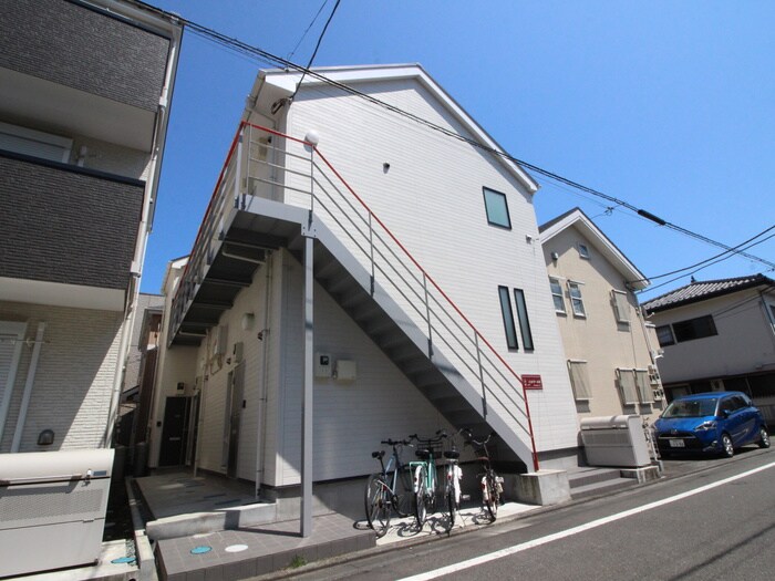 物件外観写真6　(外観写真)