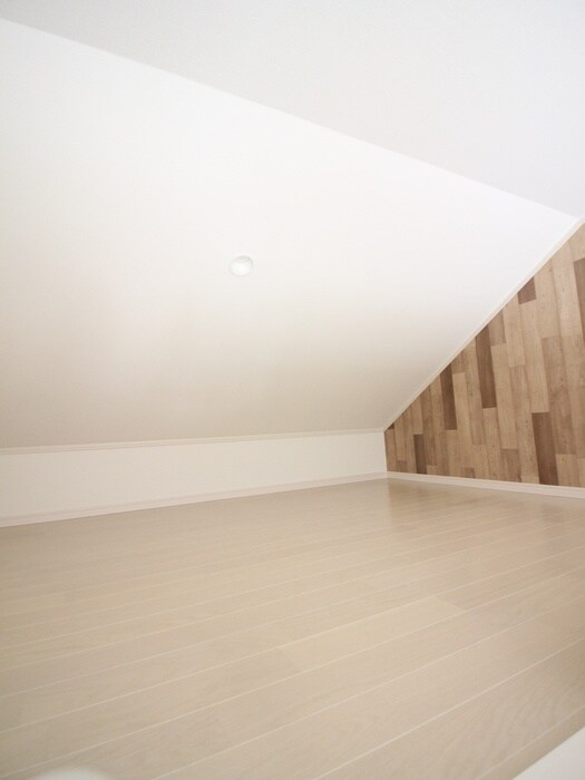 物件内観写真14　(ロフト)