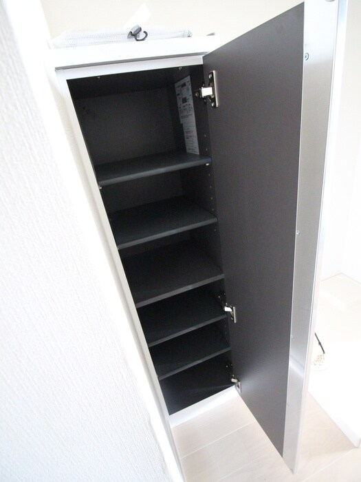 物件内観写真20　(靴箱)