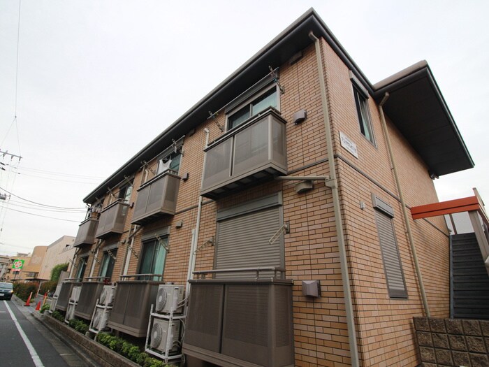 物件外観写真3　(外観写真)