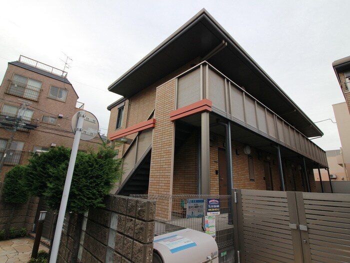 物件外観写真6　(外観写真)