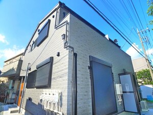 仮)フォレストハウス外観写真