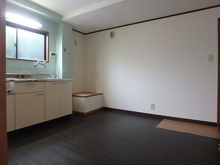 物件内観写真12　(居室)