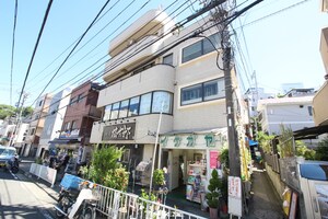 池ヶ谷ビル外観写真