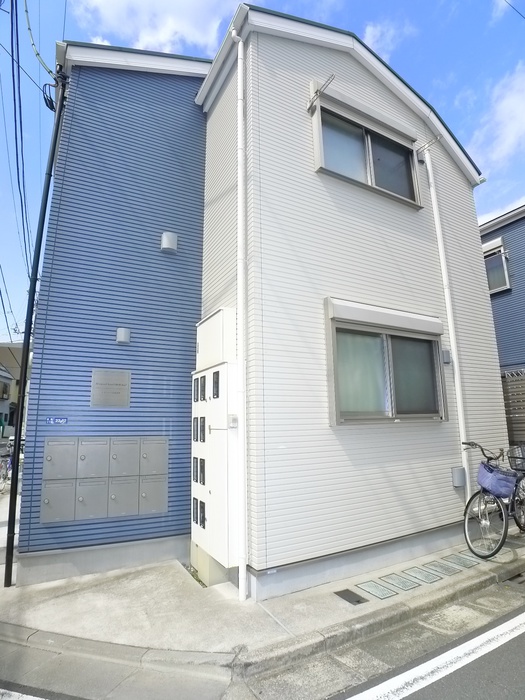 外観写真