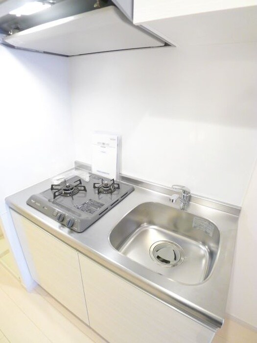 物件内観写真10　(キッチン)