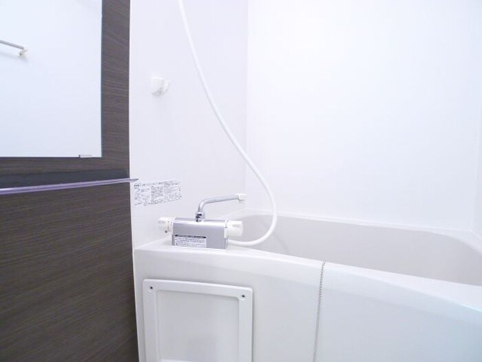 物件内観写真11　(バス／シャワールーム等)