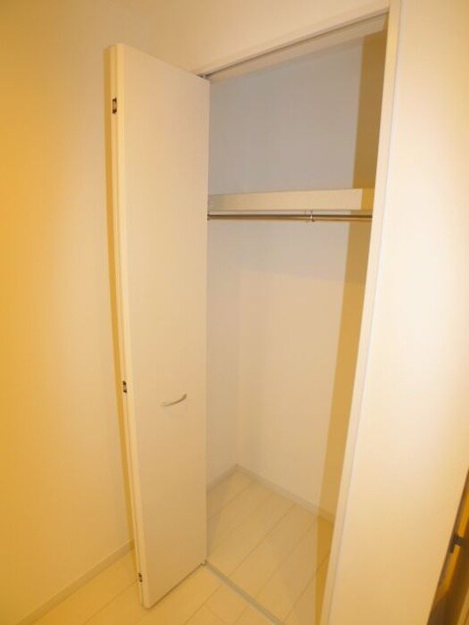 物件内観写真14　(収納)