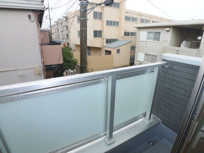 物件内観写真16　(ベランダ・バルコニー)