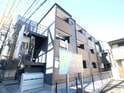 MELDIA西新井本町