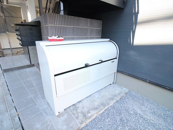 物件外観写真5　(建物設備)