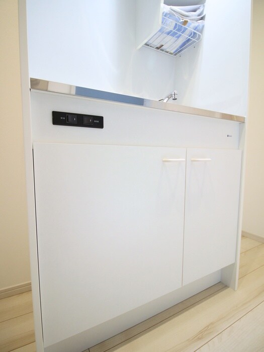 物件内観写真12　(キッチン)