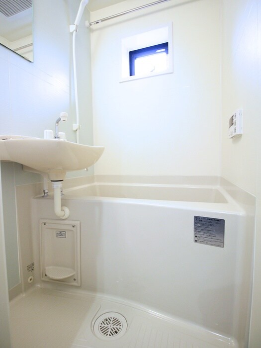 物件内観写真14　(バス／シャワールーム等)
