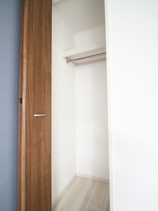 物件内観写真18　(収納)