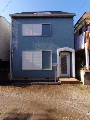 新座市新堀１丁目戸建外観写真