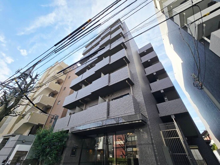 物件外観写真2　(周辺環境)