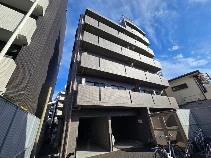 物件外観写真4　(外観写真)