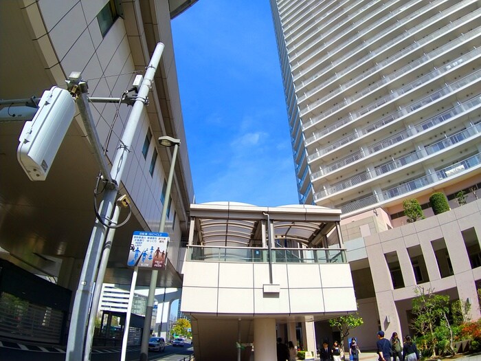 物件外観写真4　(周辺環境)