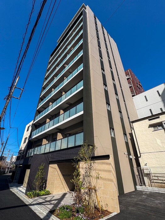 物件外観写真2　(外観写真)