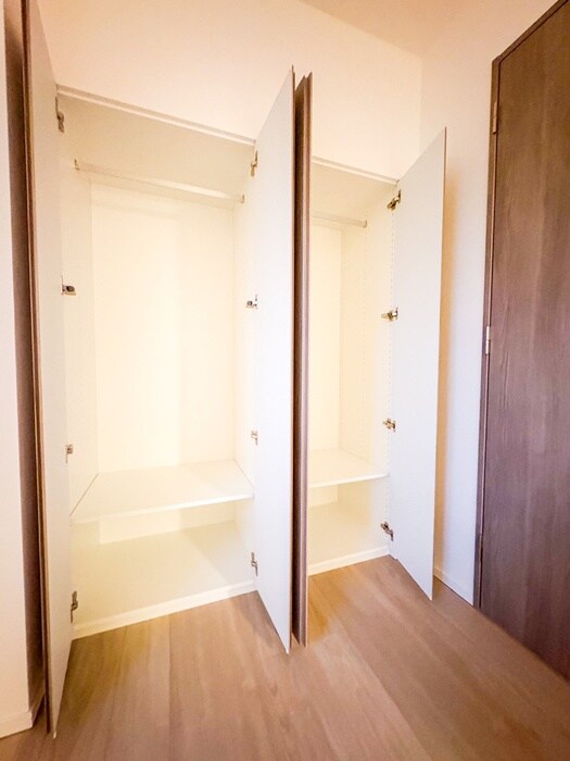 物件内観写真11　(収納)