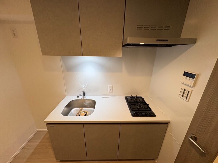 物件内観写真13　(キッチン)