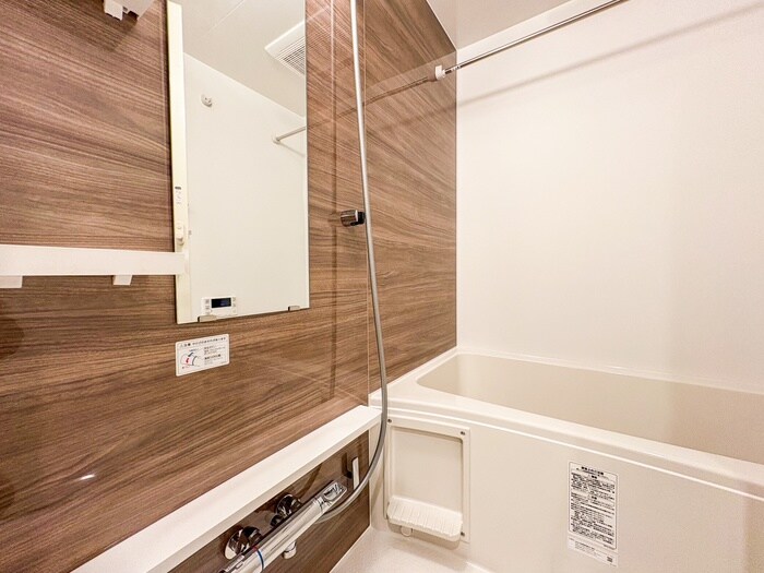 物件内観写真14　(バス／シャワールーム等)