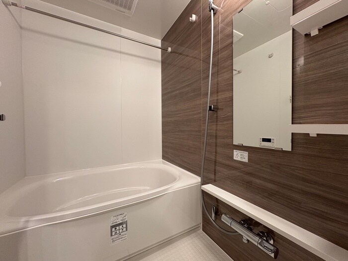 物件内観写真15　(バス／シャワールーム等)