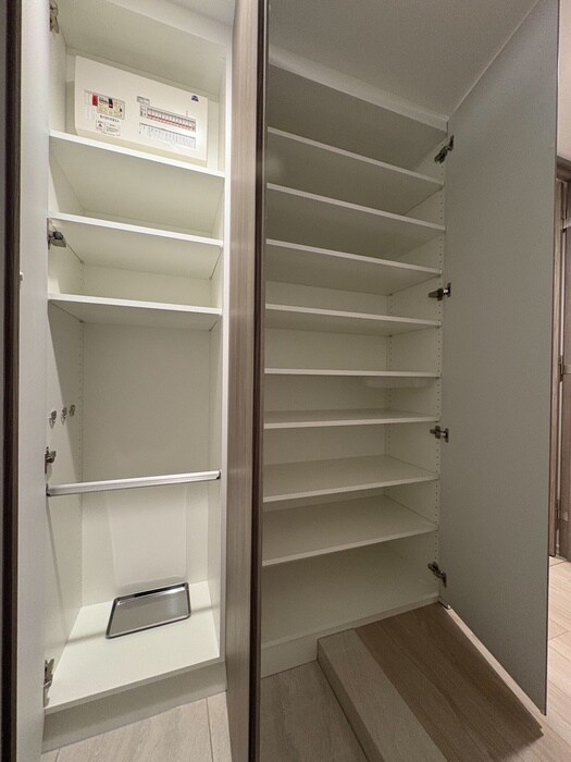 物件内観写真20　(靴箱)