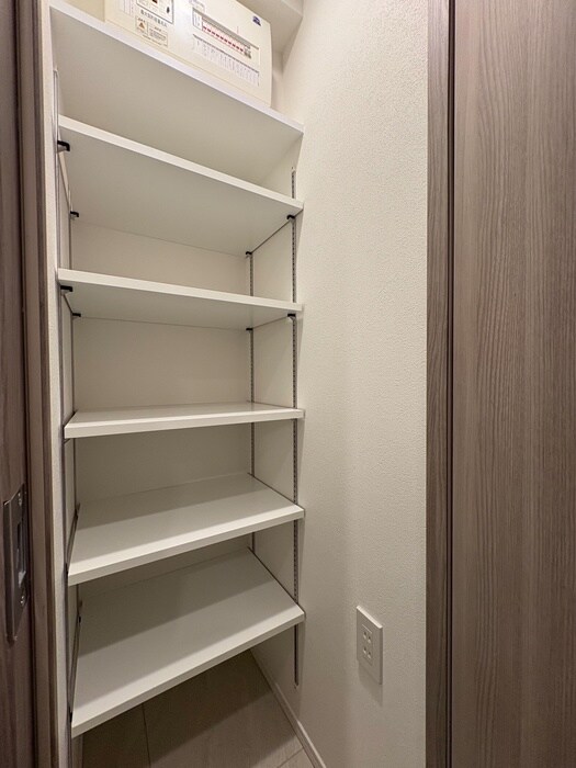 物件内観写真20　(靴箱)