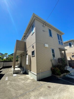 茅ヶ崎東海岸北戸建B外観写真