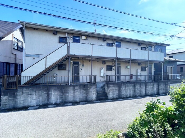 物件外観写真3　(外観写真)