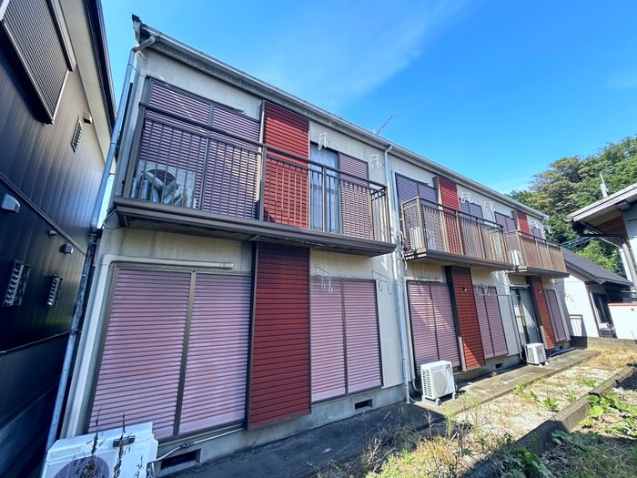 物件外観写真4　(外観写真)