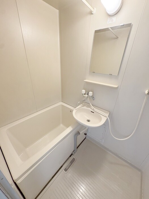 物件内観写真12　(バス／シャワールーム等)