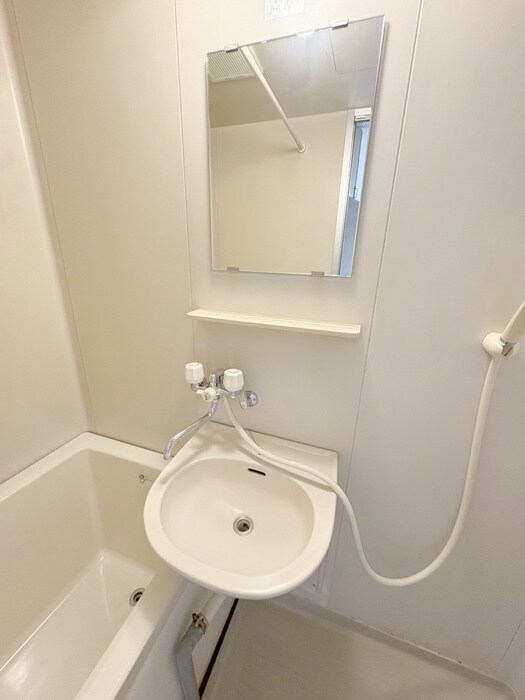 物件内観写真15　(洗面)