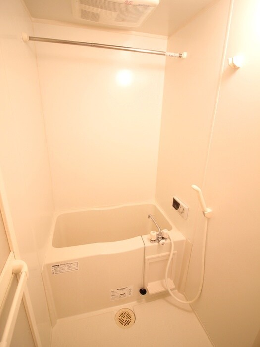 物件内観写真9　(バス／シャワールーム等)
