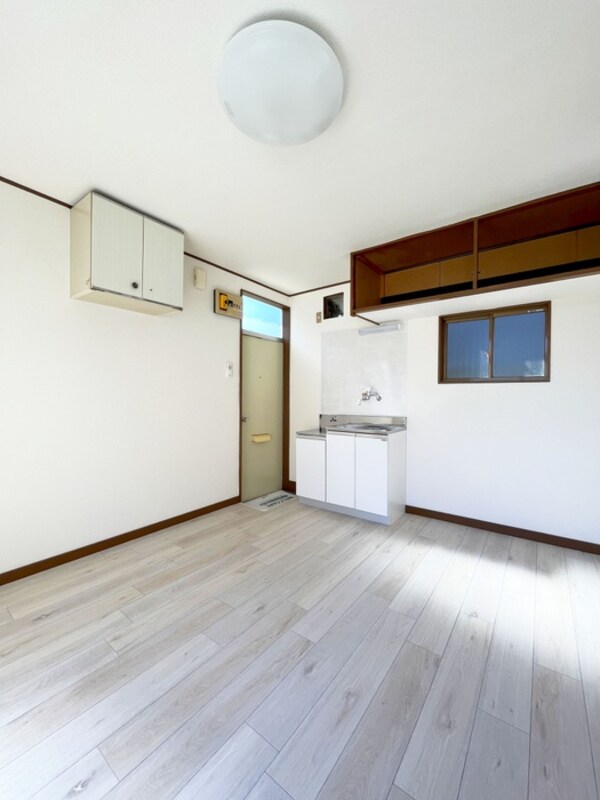 居室