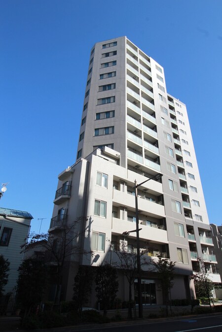 ﾍﾞﾙﾄﾞｳﾑｰﾙ文京小石川（1102）外観写真