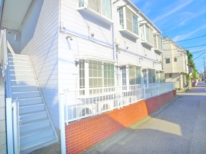 物件外観写真2　(周辺環境)