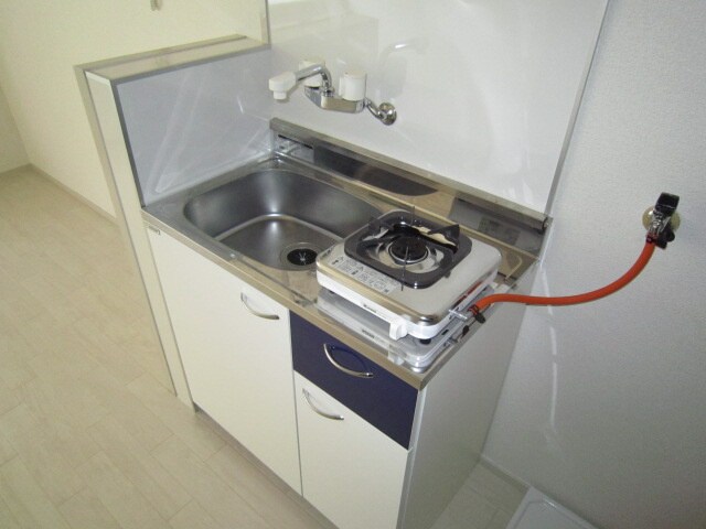 物件内観写真7　(キッチン)