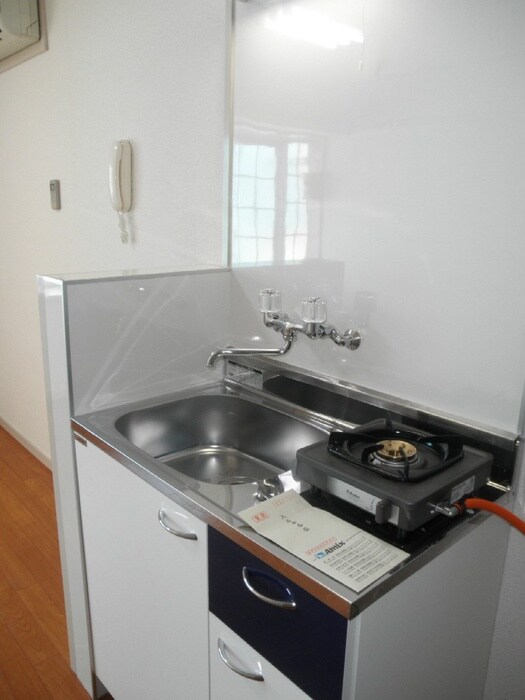 物件内観写真9　(キッチン)