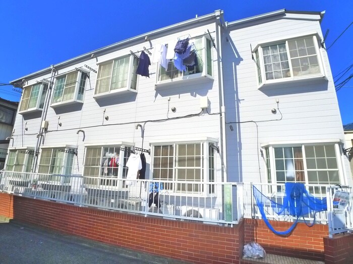 物件外観写真4　(外観写真)