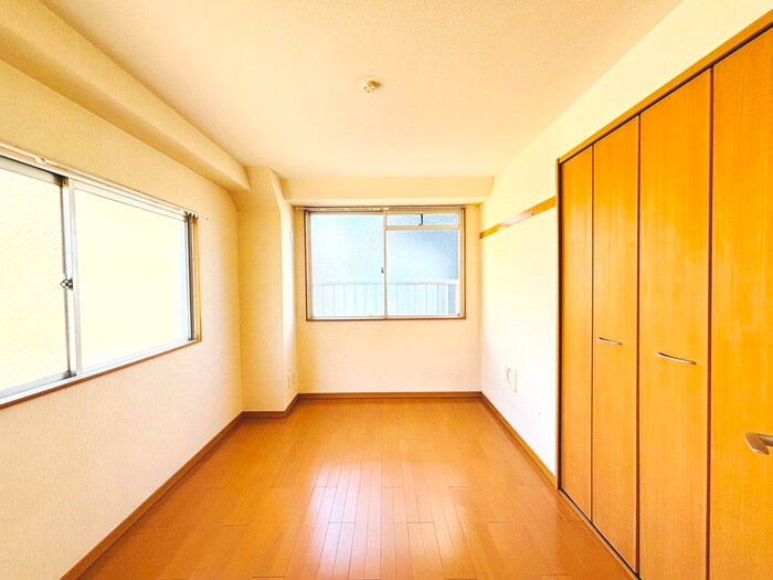 物件内観写真7　(居室)