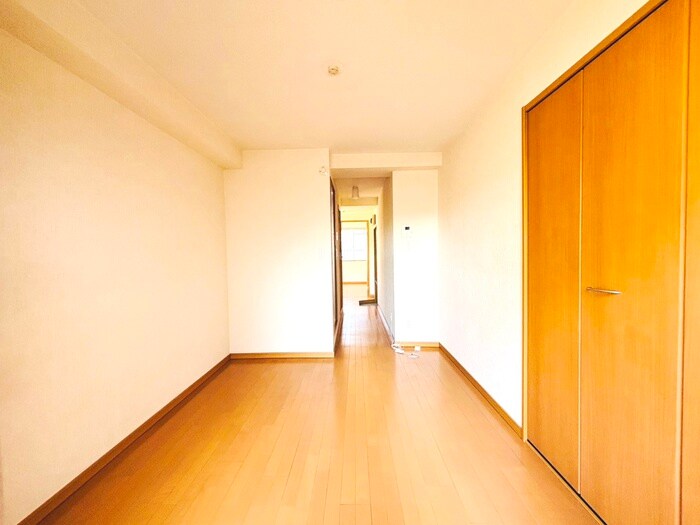 物件内観写真18　(居室)