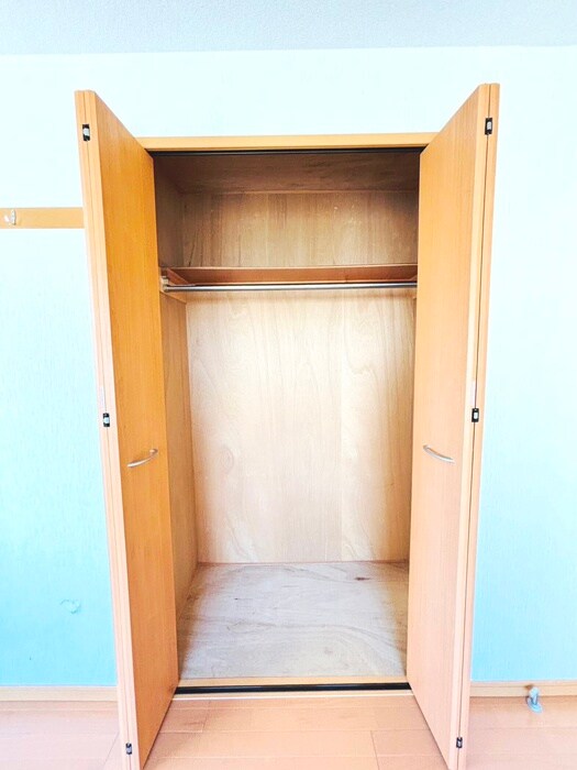 物件内観写真20　(収納)