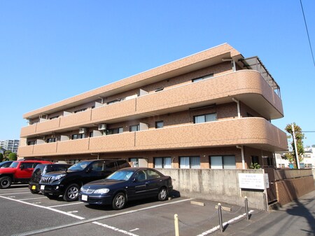ﾗｲｵﾝｽﾞﾏﾝｼｮﾝ谷塚第2(208)外観写真