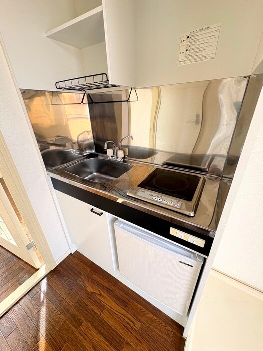 物件内観写真9　(キッチン)