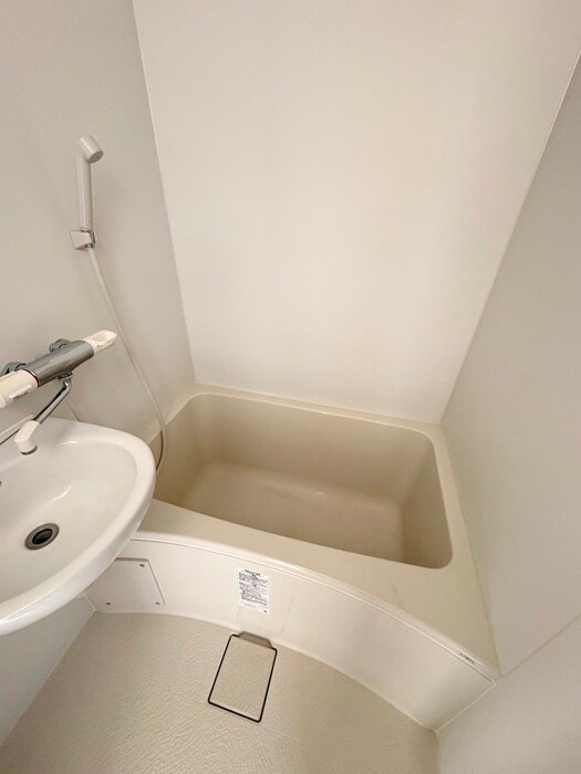 物件内観写真10　(バス／シャワールーム等)