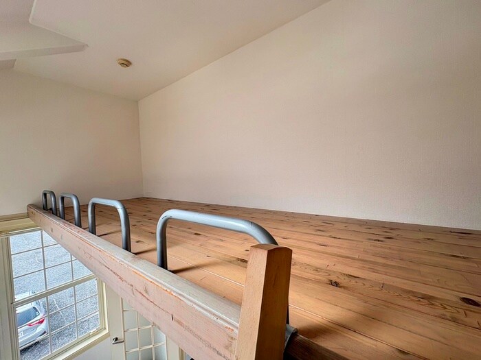 物件内観写真13　(ロフト)