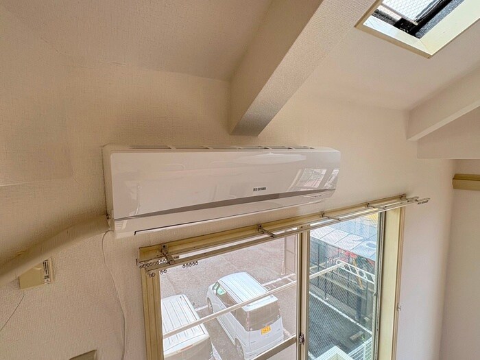 物件内観写真14　(居室)