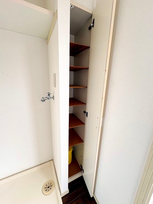 物件内観写真16　(靴箱)